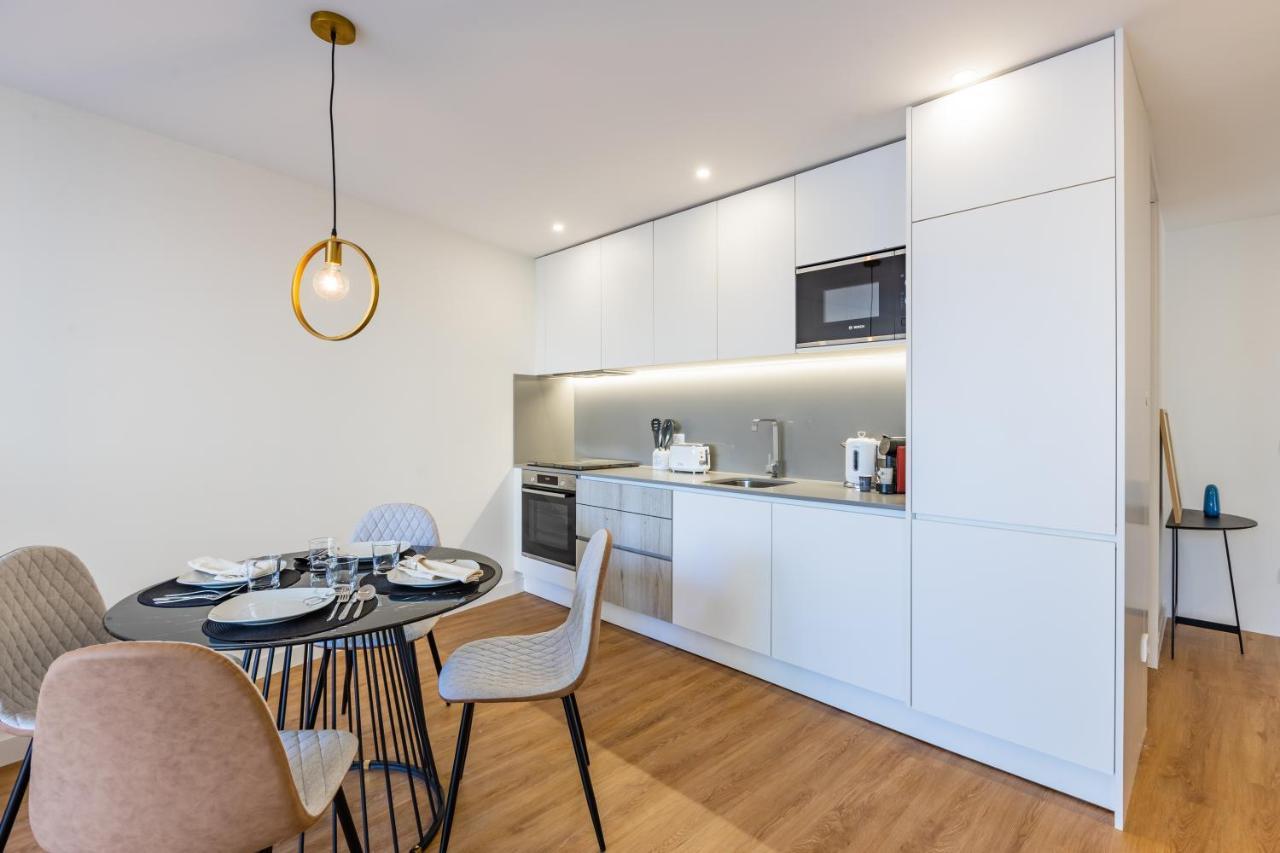 Appartamento Pestana - Premium Oporto