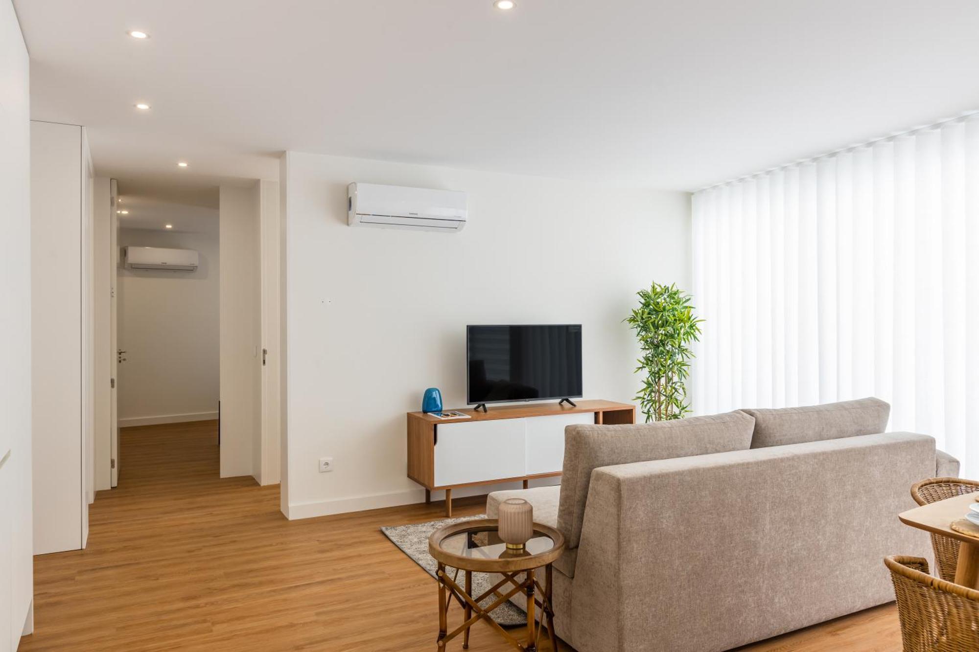 Appartamento Pestana - Premium