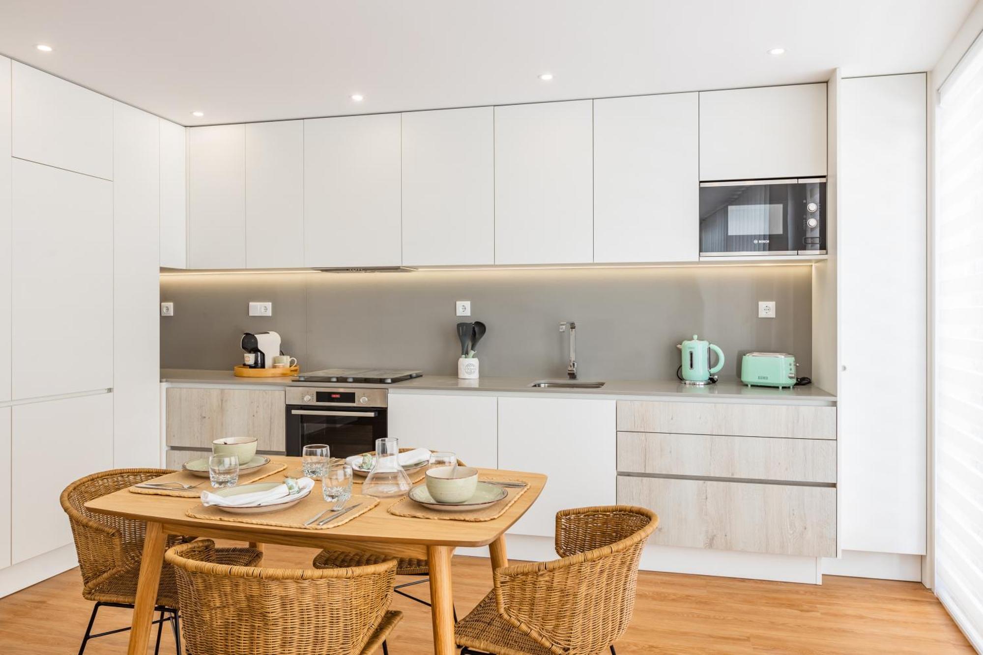 Appartamento Pestana - Premium Oporto