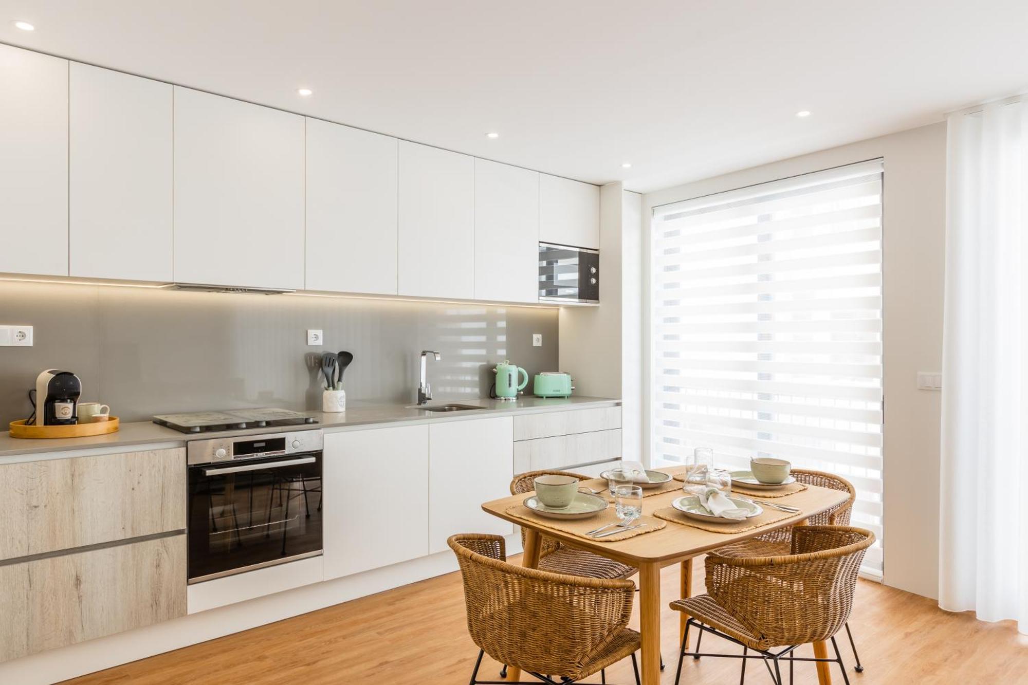 Appartamento Pestana - Premium