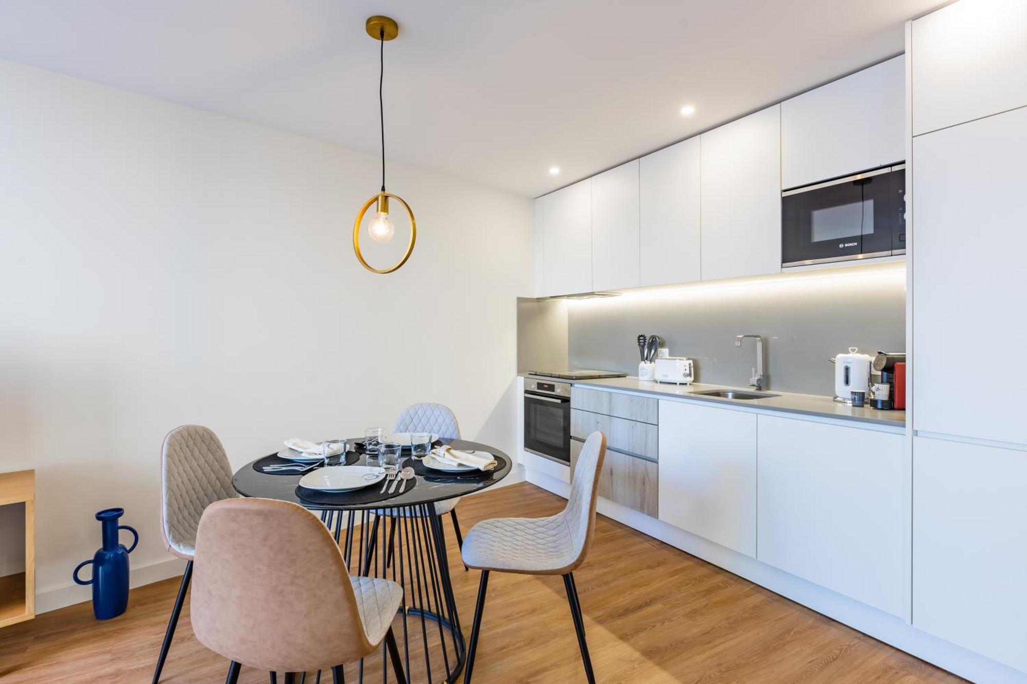 Appartamento Pestana - Premium *